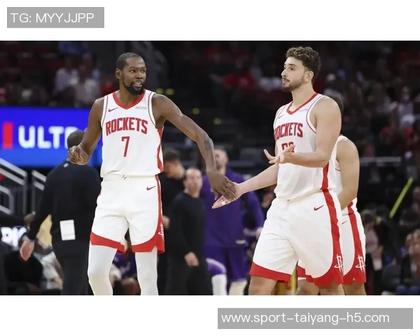 霍勒迪称赞阿夫迪亚在关键时刻的领导能力是球队的重要依靠