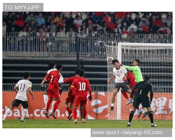 国少半场狂轰三球巴林零射门展现强大实力