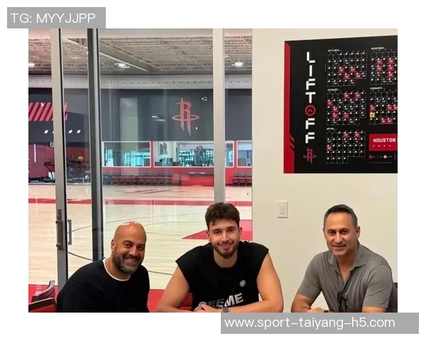 明日火箭客场挑战篮网申京与伊森能否出战仍待确认